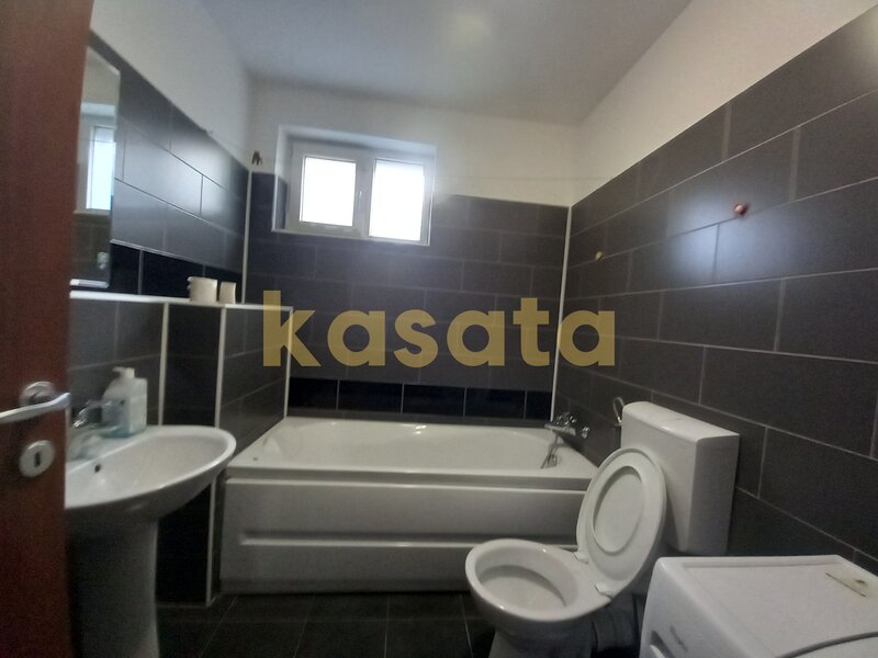 Popesti-Leordeni, apartament 2 camere, mobilat & utilat,