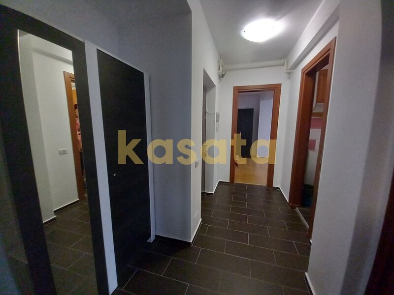 Popesti-Leordeni, apartament 2 camere, mobilat & utilat,