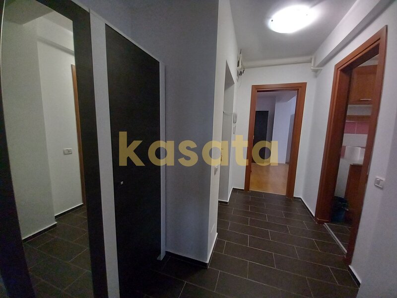 Popesti-Leordeni, apartament 2 camere, mobilat & utilat,