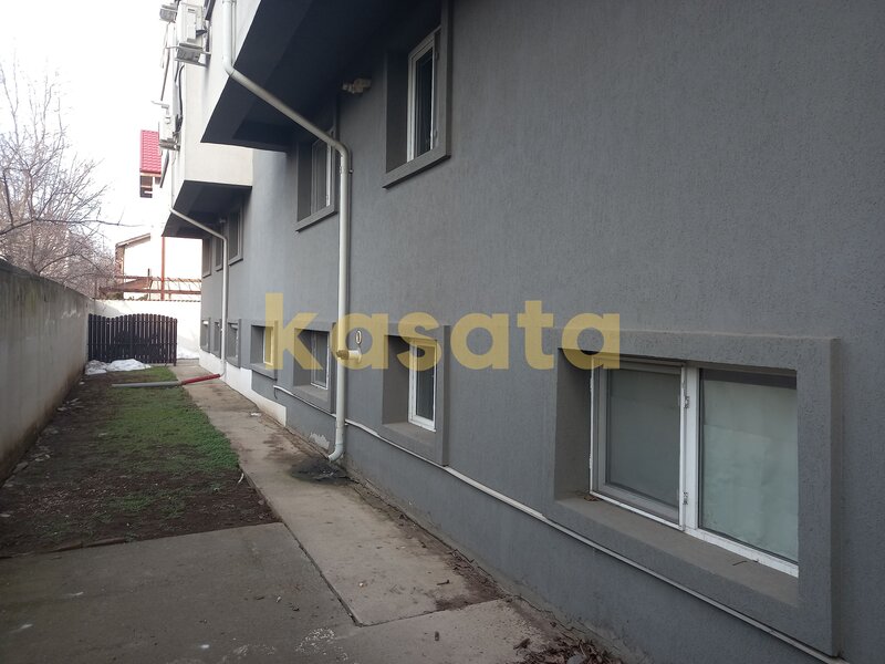 Popesti-Leordeni, apartament 2 camere, mobilat & utilat,