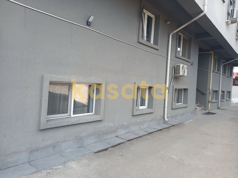 Popesti-Leordeni, apartament 2 camere, mobilat & utilat,